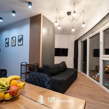 Panorama Capital Tito - 16 Pietro Apartment เชชูฟ ภายนอก รูปภาพ