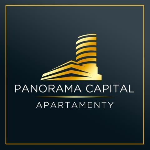Panorama Capital Tito - 16 Pietro Apartment เชชูฟ ภายนอก รูปภาพ
