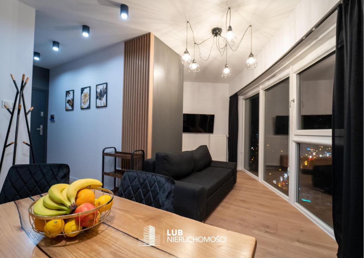 Panorama Capital Tito - 16 Pietro Apartment เชชูฟ ภายนอก รูปภาพ
