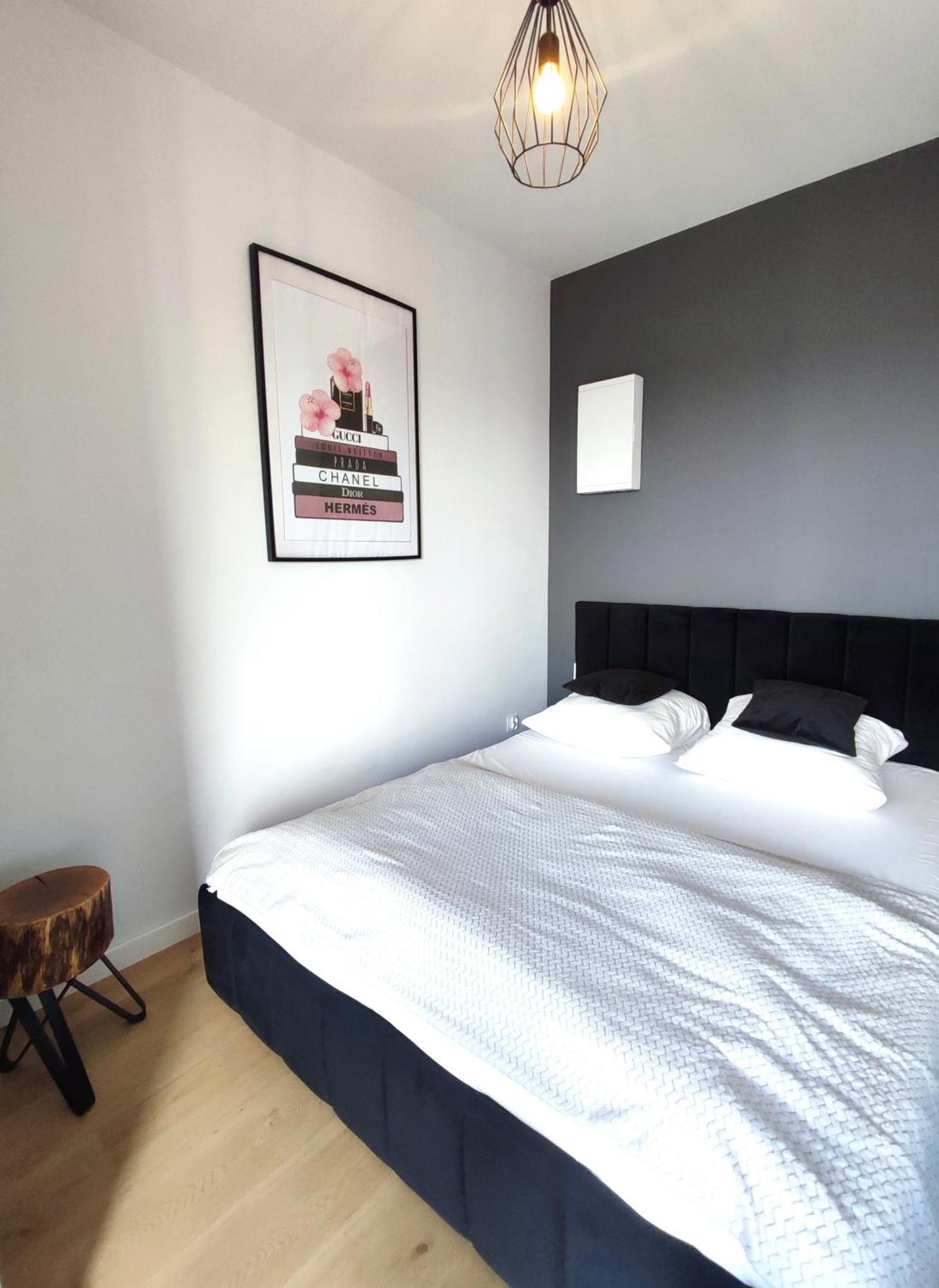 Panorama Capital Tito - 16 Pietro Apartment เชชูฟ ภายนอก รูปภาพ